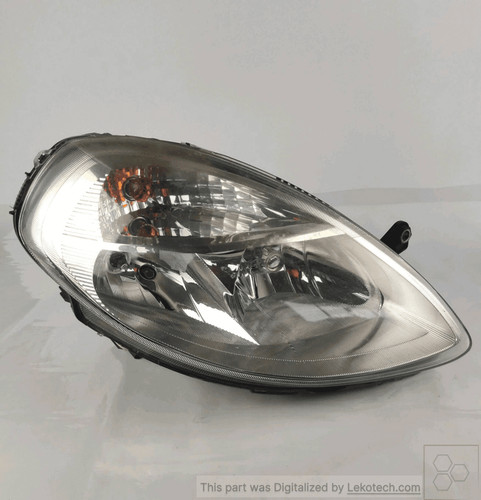 51774225 proiettore lancia - proiettore,