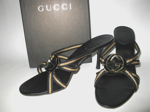 Gucci sandali - (made,