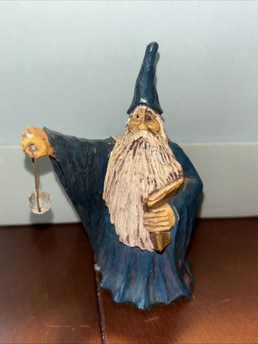 Steve tunturi mago legno - steve,