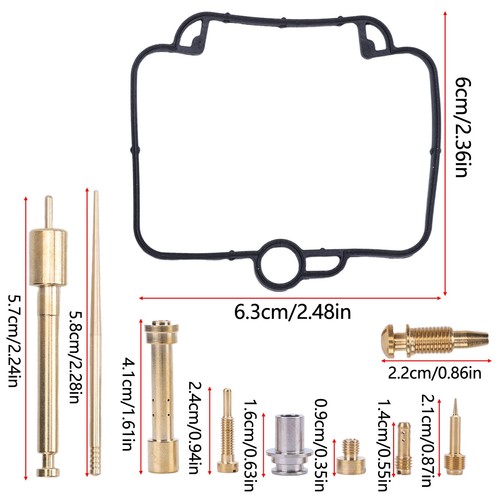 Per suzuki gs500 mikuni bst33 - suzuki,