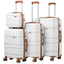 Set 4 Valigie Rivestimento