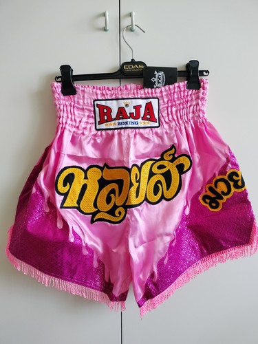 Pantaloncini muay thai - pantaloncini,