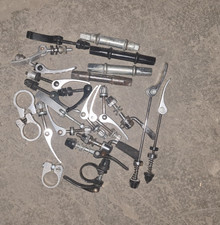 Lotto stock vintage bici 6