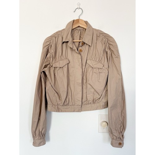 Prada giacca utility - prada, ||