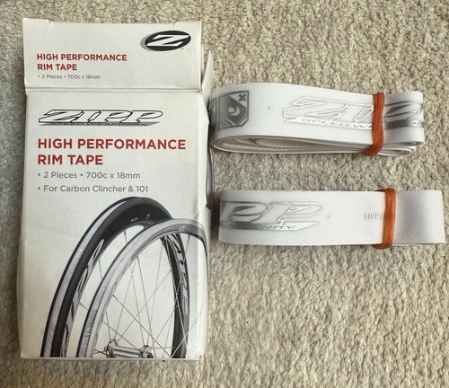 Nuovo nastro cerchio zipp - nuovo!,