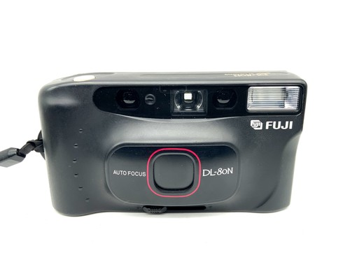 Fuji 80n point - dl-80n, point&shoot