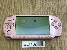 Console PSP-3000 BLOSSOM PINK