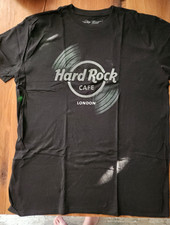 HARD ROCK CAFE T-shirt Londra