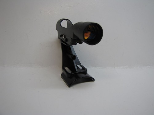 Mirino telescopio red dot - telescopio,