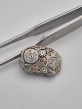 Nivada Stima AS 1051 Movimento