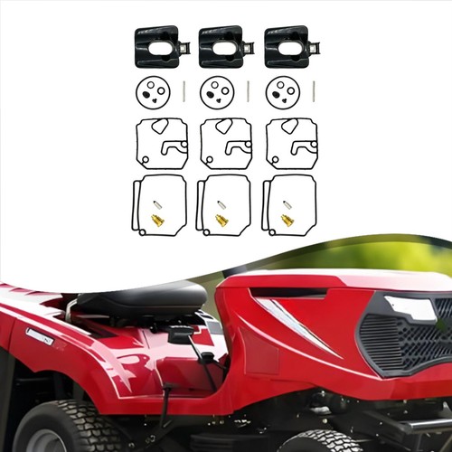 Kit riparazione fuoribordo - riparazione,