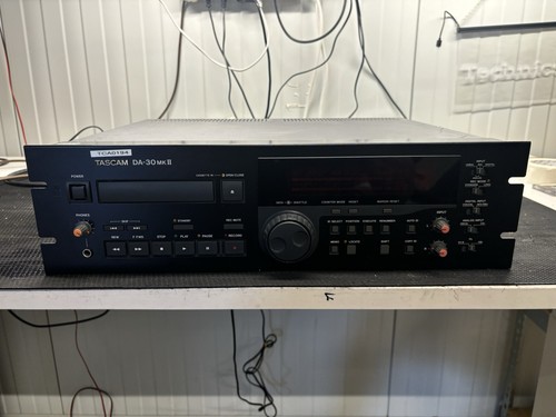 Tascam mk ii - tascam,