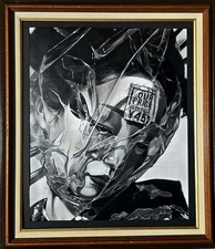 "Velo dell'Imperfezione" -