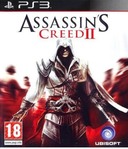 Essentials assassin creed 2 - essentials, assassin's