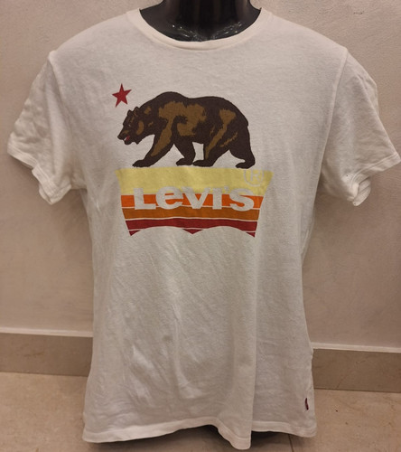 Shirt levi california - t-shirt, levi’s