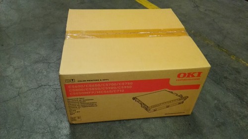 Okidata 43363412 nastro - okidata, di