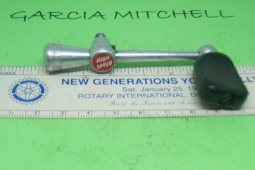 Manico garcia mitchell vintage - garcia,