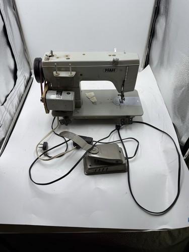 Vintage pfaff sewing - pfaff, 18