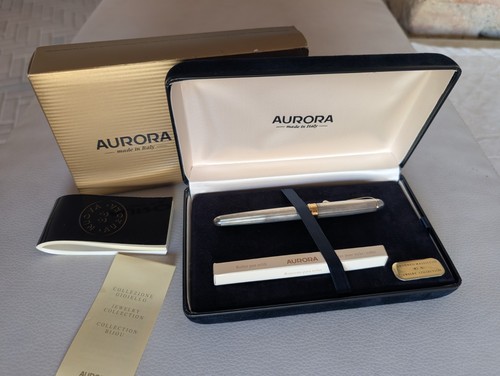 Aurora roller argento 925 - 88,