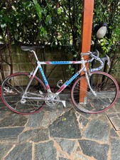 Bici Carrera Team M. Pantani 1996