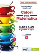 Colori della matematica - della, ed