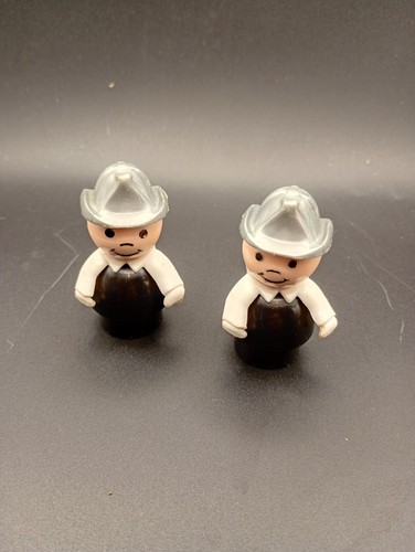 Fisher price little people - price,
