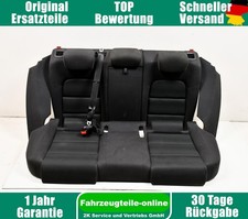 Panca Posteriore Soul Nera Audi A4 B8 8K5 Avant 8K0885375C