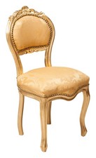 Sedia Poltroncina Luigi XVI