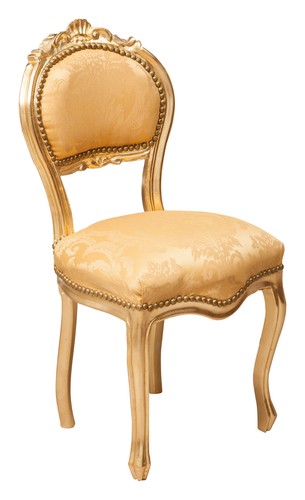 Sedia poltroncina luigi xvi - sedia,