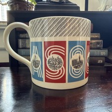 Tazza Wedgwood London 1966