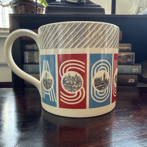 Tazza wedgwood london 1966 - wedgwood,