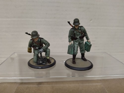 Ger 147 oberschutze schutze - ger,