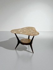 🪑 Tavolino vintage a due