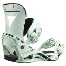 Attacchi donna snowboard - attacchi,