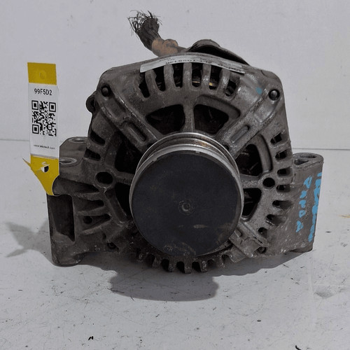 51784845 alternatore lancia - 51784845,