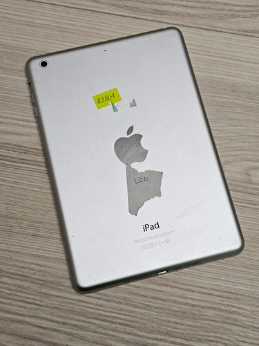 Ipad mini 16gb - mini, a1489