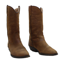 Stivale Nevada  Numero: 42 Usati (Cod.ST3448) Donna Made Italia Marrone