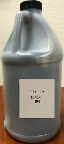 Ricarica toner nero bulk ricoh - ricarica,