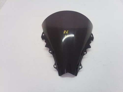 Yamaha 2006 2007 cupolino - r6,