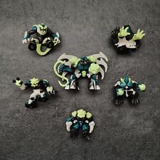 LOTTO GORMITI - FINAL