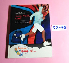 LIBRO PER RAGAZZI CORRI
