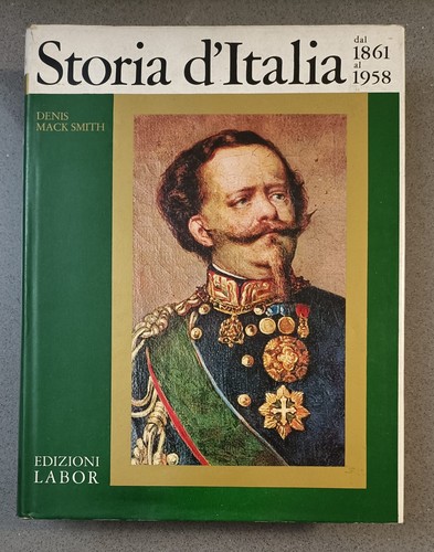 Storia italia dal 1861 - storia,