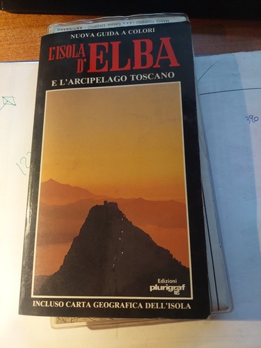 Libro nuova guida colori - guida,