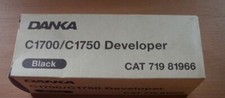Danka C1700 C1750 Developer