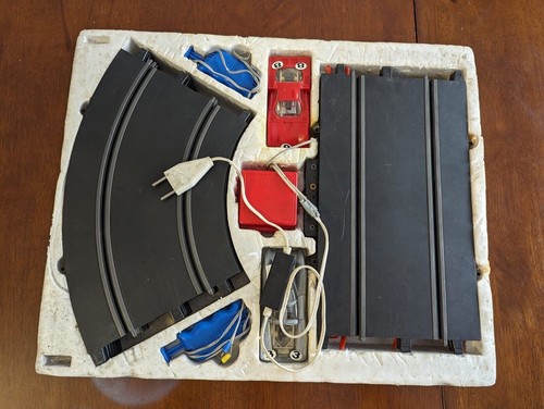 Pista1 policar anni 70 - pista1/32,