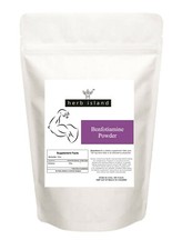 Benfotiamina polvere flusso - benfotiamina,