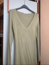 Vestito Stradivarius a costine
