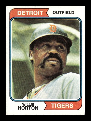 Carta baseball 1974 topps 115 - 1974,