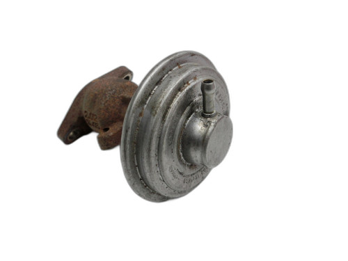 Valvola ricircolo gas - , di