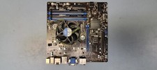 MSI CSM-Q87M-E43 microATX
